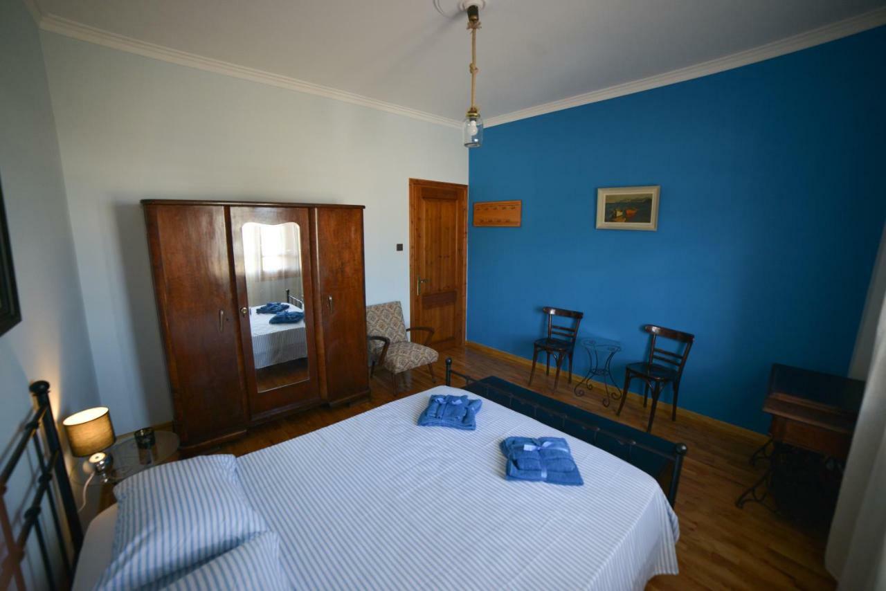 My Home In Olympus Pyrgetos-Larisis Экстерьер фото