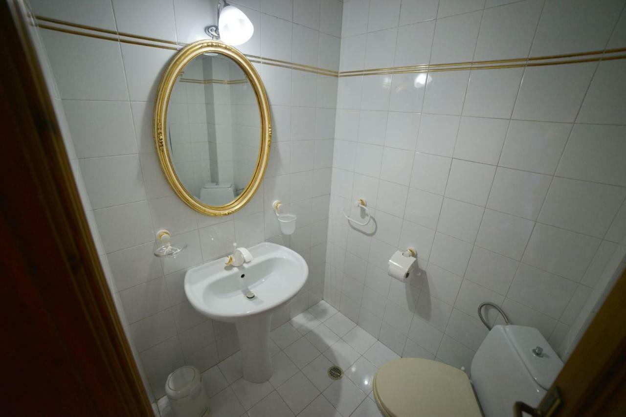 My Home In Olympus Pyrgetos-Larisis Экстерьер фото