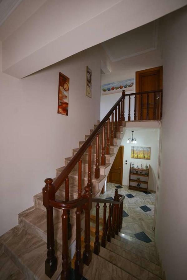 My Home In Olympus Pyrgetos-Larisis Экстерьер фото
